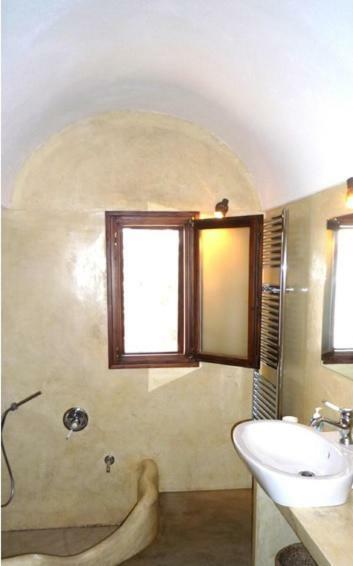 Apartament Dammuso Favarelle Da Caty Scauri  Zewnętrze zdjęcie