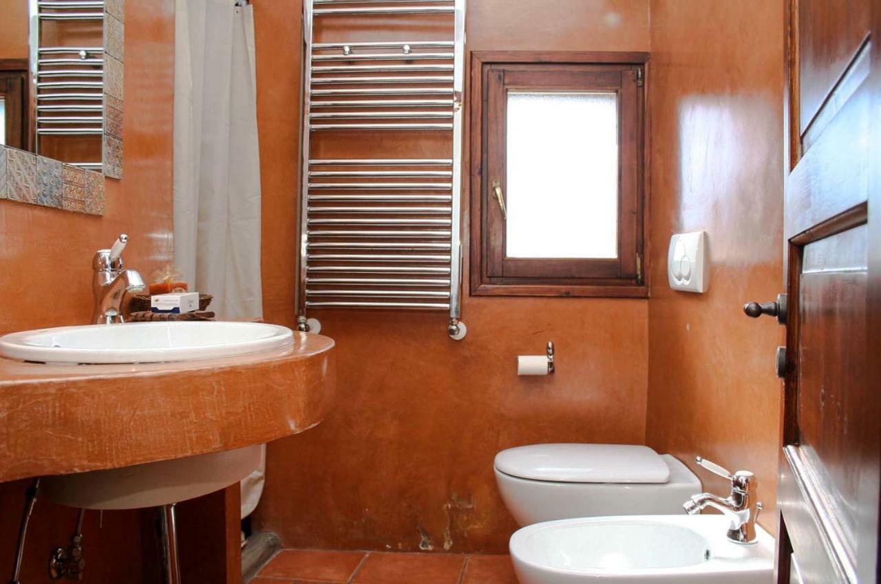 Apartament Dammuso Favarelle Da Caty Scauri  Zewnętrze zdjęcie
