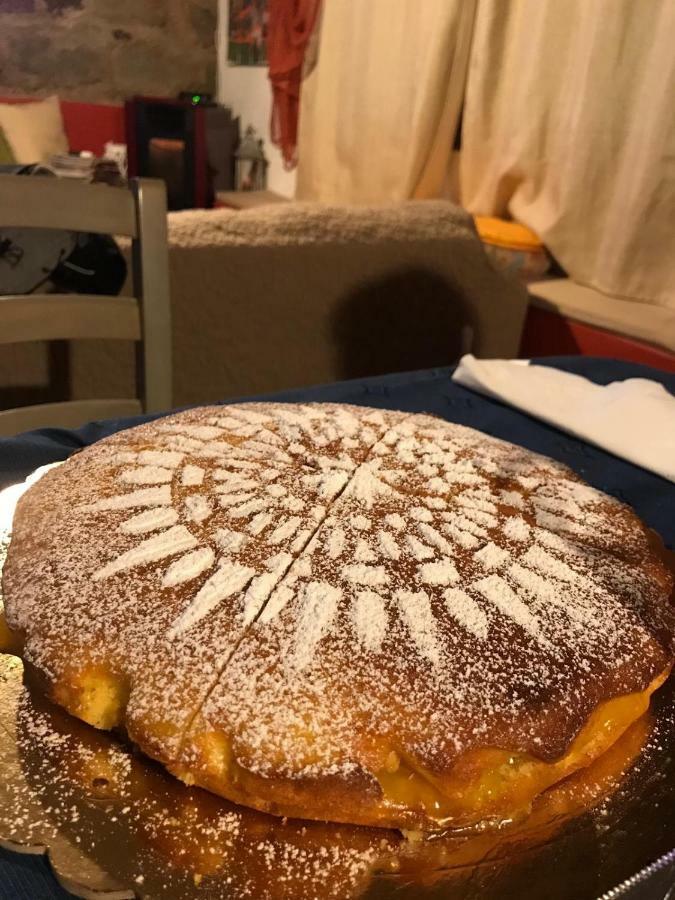 Apartament Dammuso Favarelle Da Caty Scauri  Zewnętrze zdjęcie
